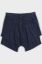 Picture of Gače bokserice 2 komada - Navy plava JP