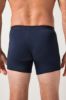 Picture of Bokserice 2 komada - Navy plava JP