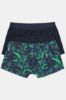 Picture of Gaće 2 u paketu - Navy plava JP