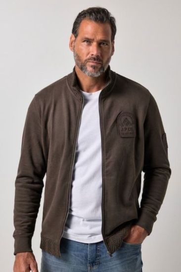 Picture of Trenirka gornji dio - Crna JP