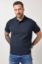 Picture of Majica polo kratkih rukava - Navy plava JP
