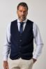 Picture of Prsluk s gumbima - Navy plava JP